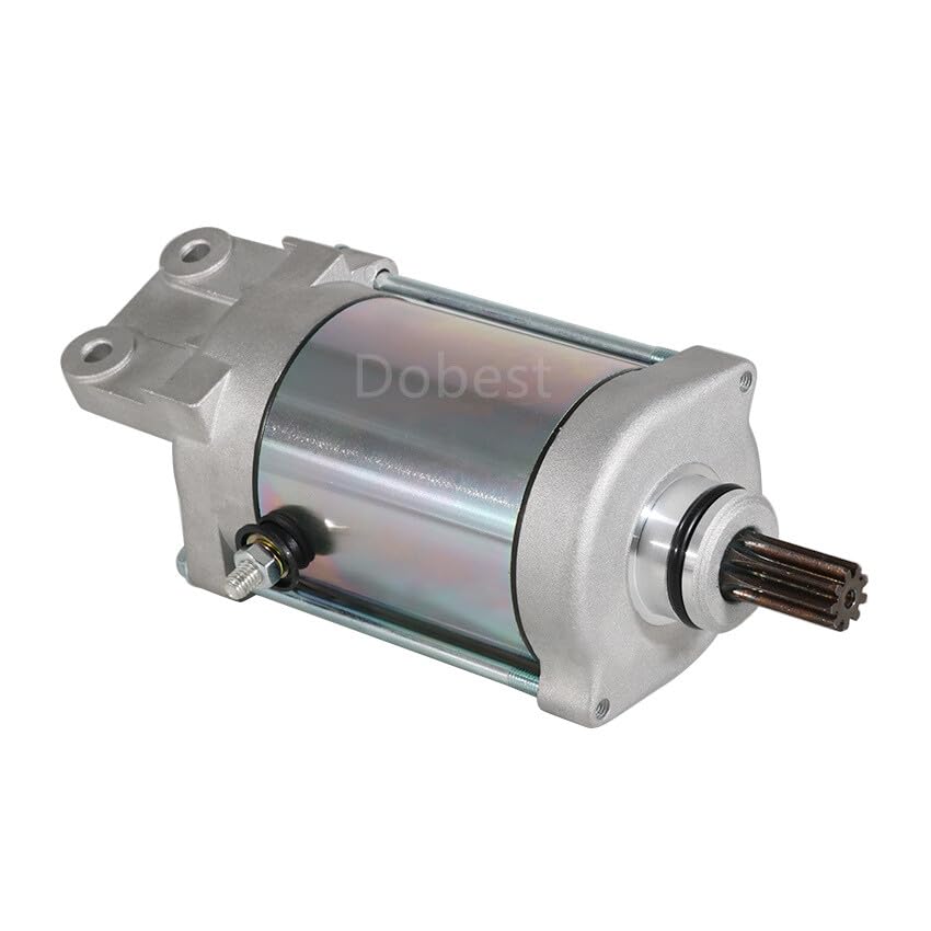 ya 23 10.7 baidi for Access Starter Motor MAX 650 EFI AMX 750 4X4/ Shade Sport 850 AMX 8.57 Basic