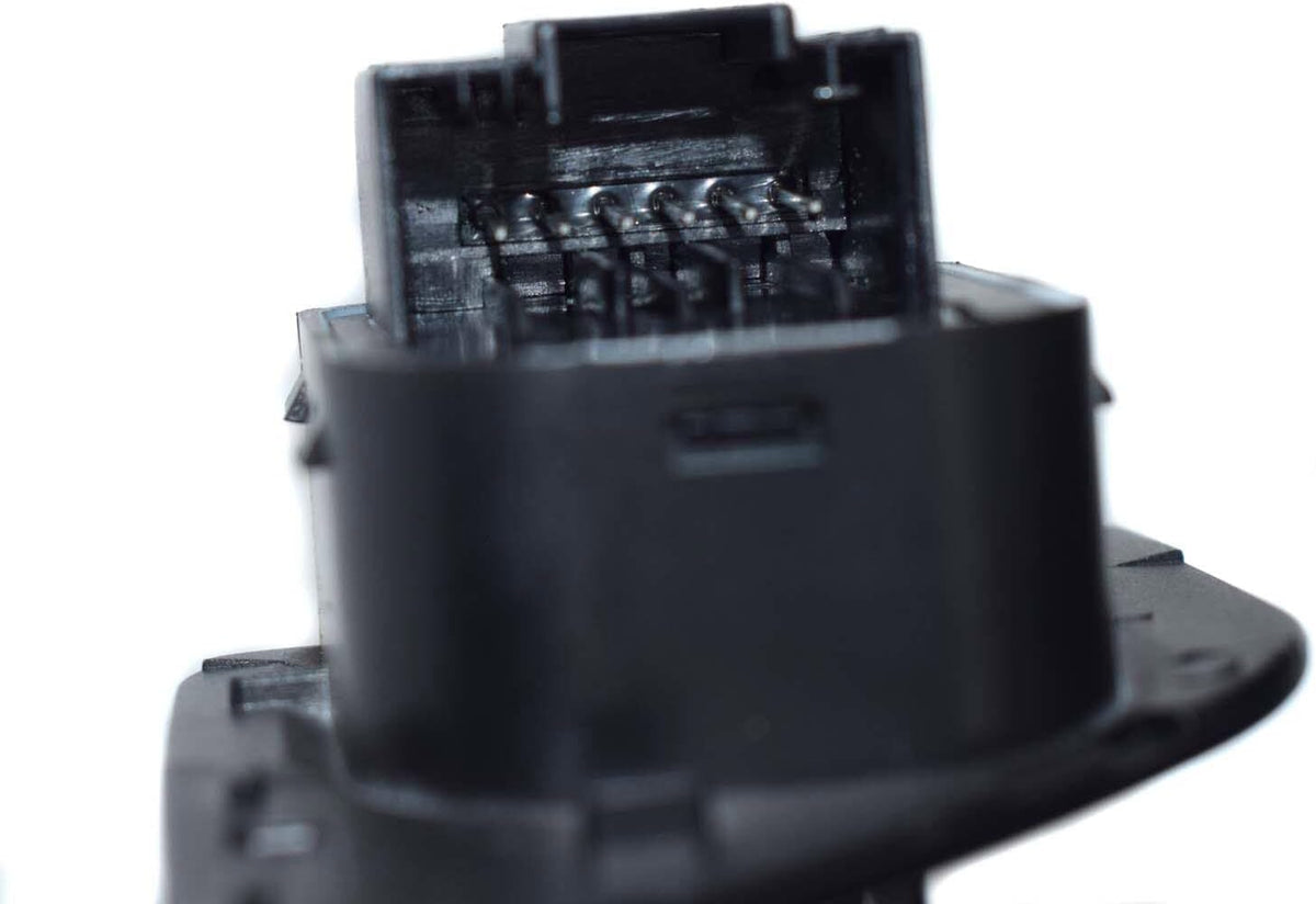 ya 14 9.20 zhengce Mirror Adjustment Control Switch with Heat is Suitable for VW Jetta MK6 6-p-1