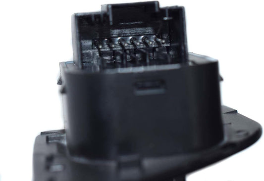 ya 14 9.20 zhengce Mirror Adjustment Control Switch with Heat is Suitable for VW Jetta MK6 6-p-1