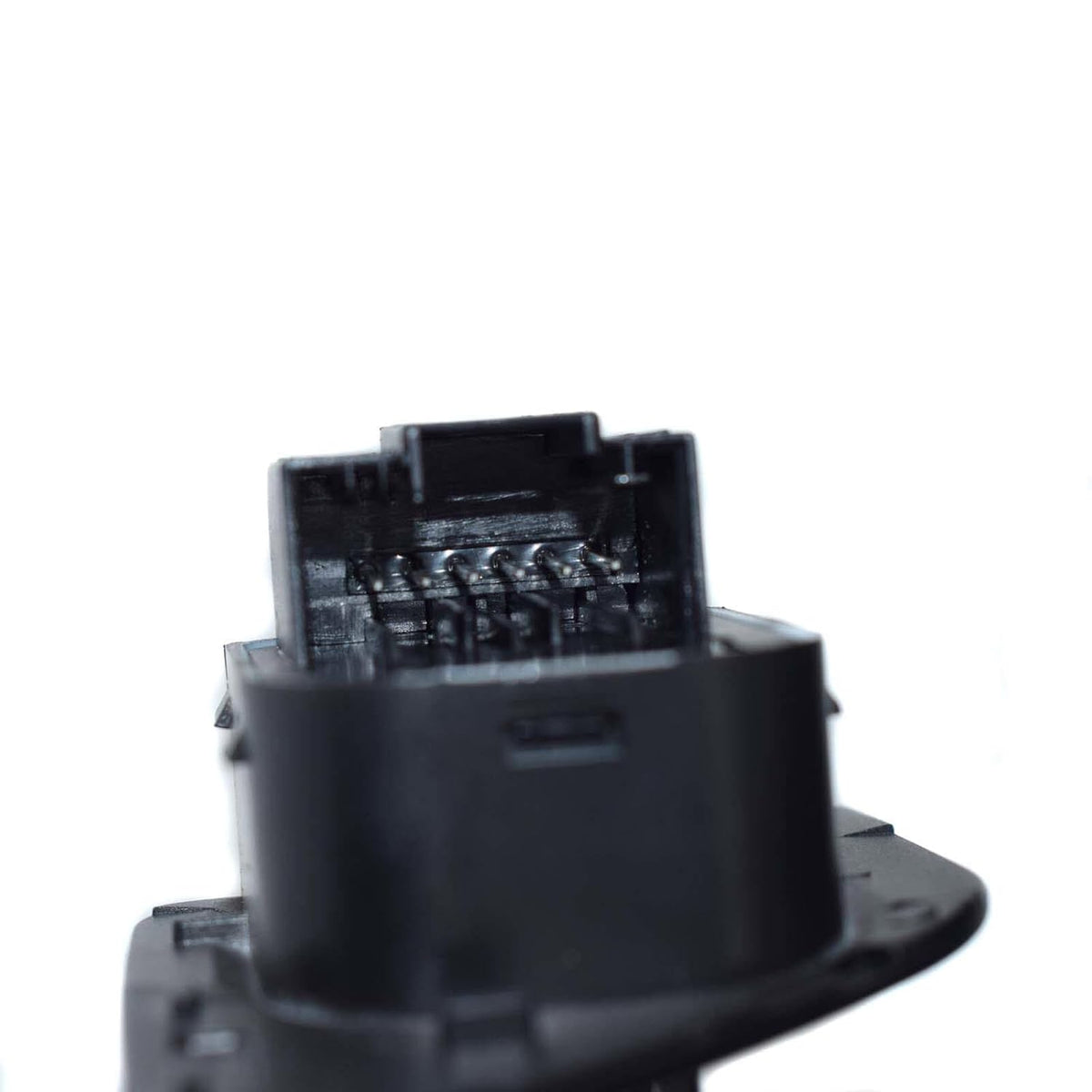 ya 4 8.8 Mirror Adjustment Control Switch with Heat is Suitable for VW Jetta MK6 6-pin 11-14 16D9565A