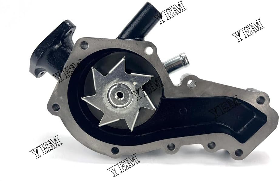 ya 13 9.15 baidi FE6T Water Pump Fit for Nissan Machinery Diesel Engine for Nissan Water Pump