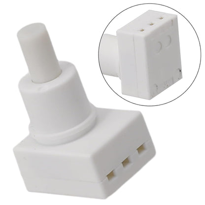 ya 23 10.7 baidi 2Pcs Car Interior Dome Reading Light Map Lamp Switch Button for for Honda ABS New