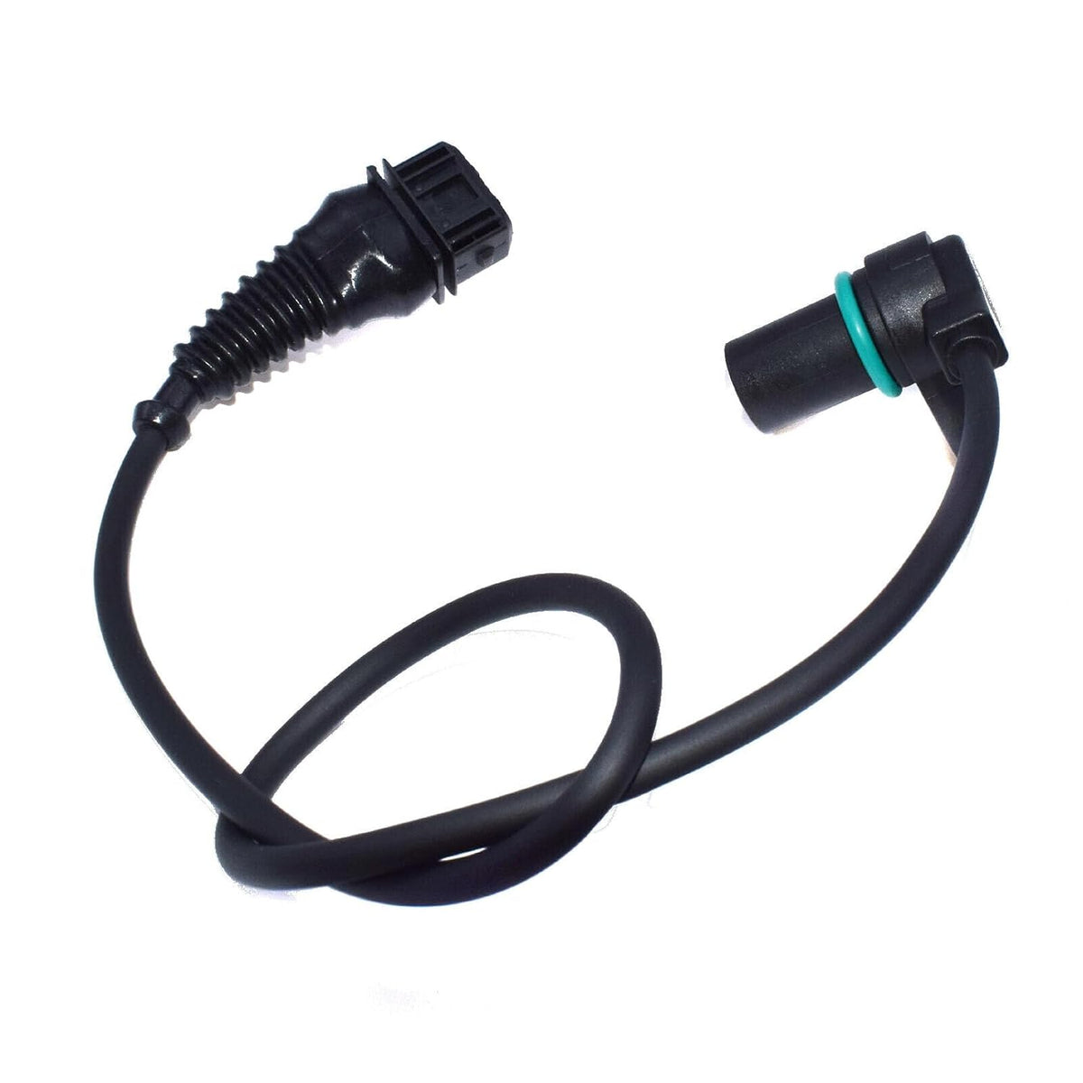 ya 4 8.8.2 12141438082 Camshaft Position Sensor Intake and Exhasut One Pair Suitable for BMW X5 E46 E39 E83