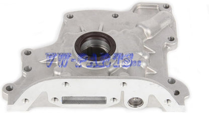 ya 7 8.24 baidi 1.4L/1.6L Oil Pump Fit for VW for Audi AHW AKQ APE AXP AUA BBY 030115105N