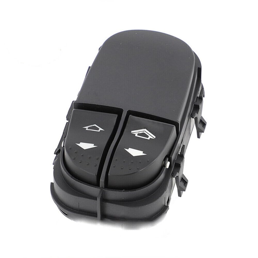 ya 5 8.10 7S4T14529AA Driver Side Power Window Switch for Ford Focus Mk1 1998-2005