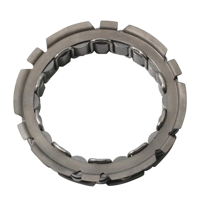 ya 23 10.7 baidi Clutch Starter One Way for Honda Rubicon 500 05-08 TRX500FPM Fore for Man 500 EPS 08