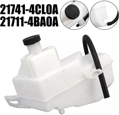ya 23 10.7 baidi Coolant Reservoir With Cap For for Nissan For Rogue 2008-2015#21711-JG000