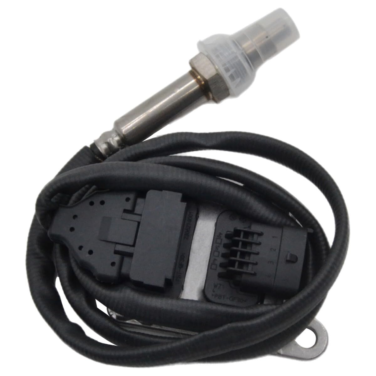 ya 9 10.24 NOx Sensor 5WK96672A 2894943 Compatible with FE RE TJ5000-TJ9000 ISB-