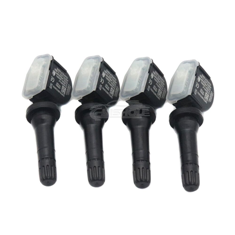 ya 4 8.8 (4) Tire Pressure Sensor TPMS for GM for Buick for Chevrolet for GMC 13598773 433MHz