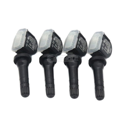 ya 3 8.24 baidi (4) Tire Pressure Sensor TPMS for GM for Buick for Chevrolet for GMC 13598773 433MHz