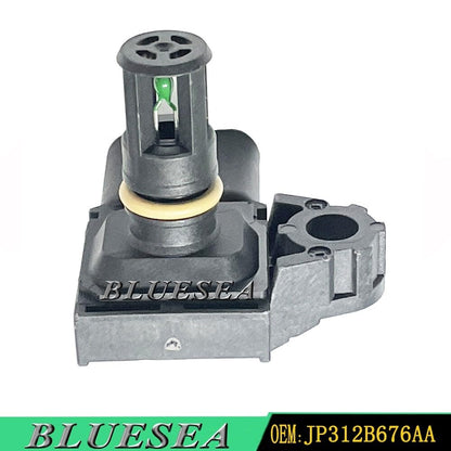ya 3 8.24 baidi Intake air Temperature Boost Sensor J3P3-12B676-AA for Jaguar E-Pace R R X540