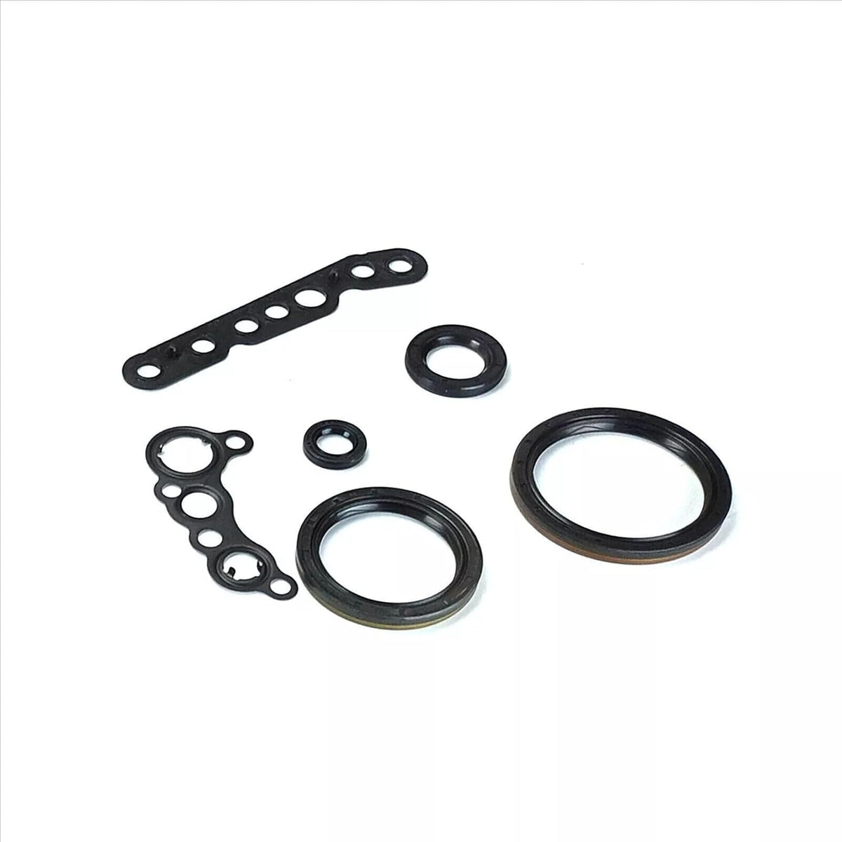 ya 10 9.16 baidi for VW for Audi DQ250 DSG 6-speed 02E Mechatronics Overhaul Repair Kit Gasket Seal -
