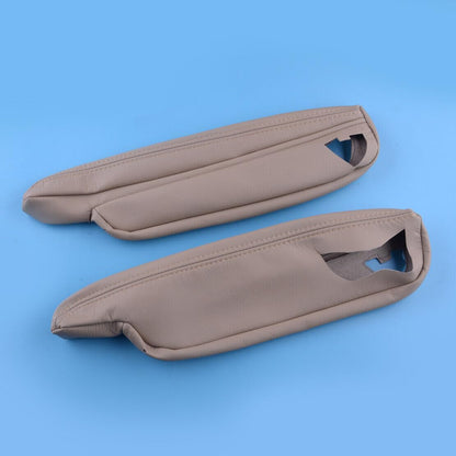ya 4 8.8.2 for SEAT Armrest Handle Protector for Land Rover Lander 2 LR2 2007-15 