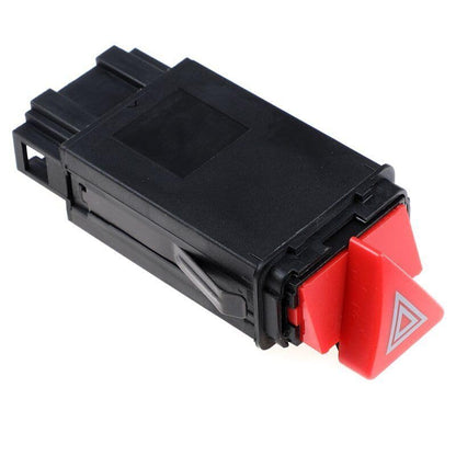 ya 4 8.8 Madlife Garage Interrupteur de clignotant de detresse Pour for Audi A6 Avant 4B C5