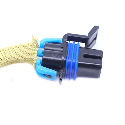 ya 6 8.24 baidi Downstream 12597449 Oxygen O2 Sensor for Buick for Cadillac for Chevrolet for GMC for Pontiac for Suzuki 