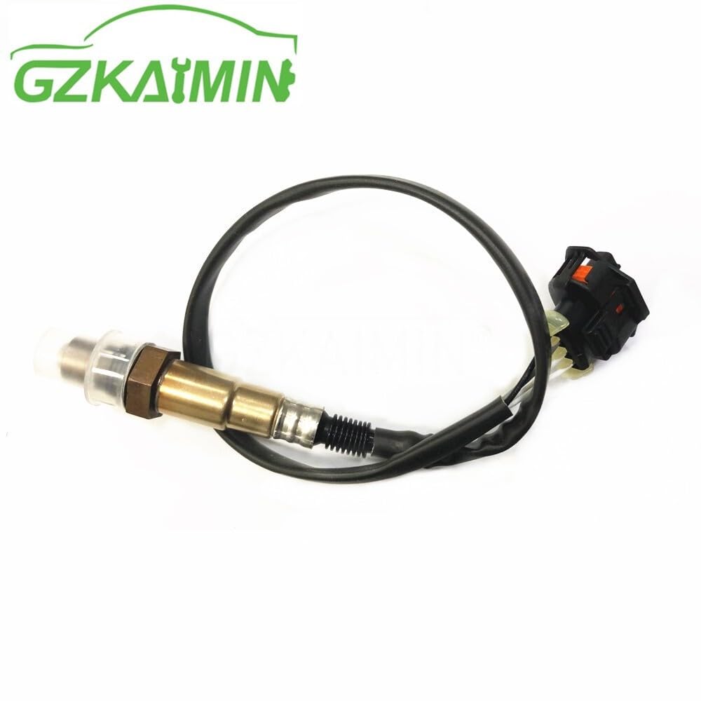 ya 8 8.24 baidi O2 Oxygen Sensor 55562205 for Chevrolet Sonic Cruze Trax for Porsche Macan 911 for Saab 