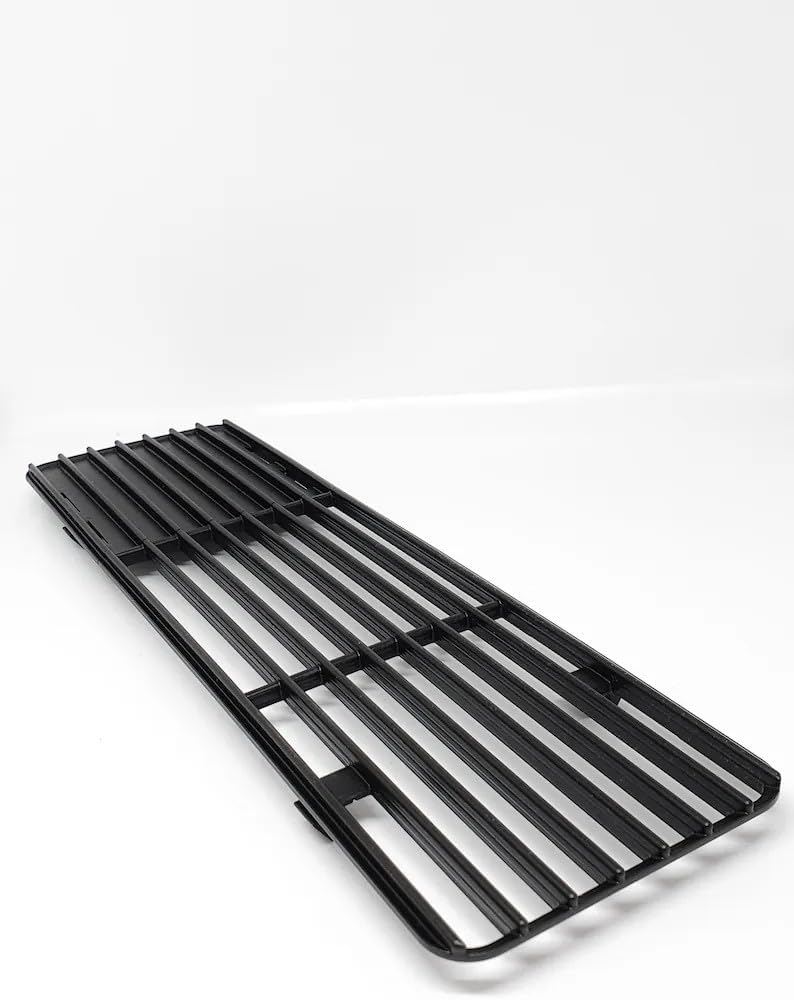 ya 2 8.15 Classic Parts Left Lower Grille Front Panel Garnish for VW for Golf Mk1 Cabriolet