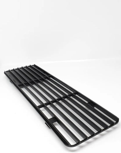 ya 2 8.15 Classic Parts Left Lower Grille Front Panel Garnish for VW for Golf Mk1 Cabriolet