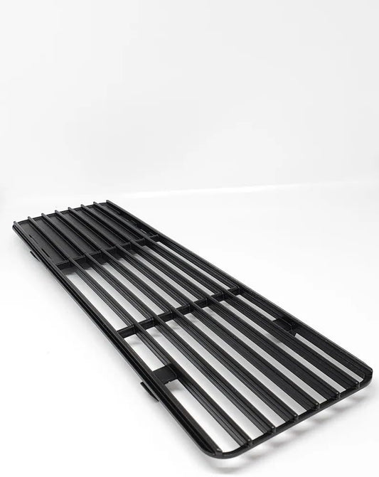 ya 2 8.15 Classic Parts Left Lower Grille Front Panel Garnish for VW for Golf Mk1 Cabriolet