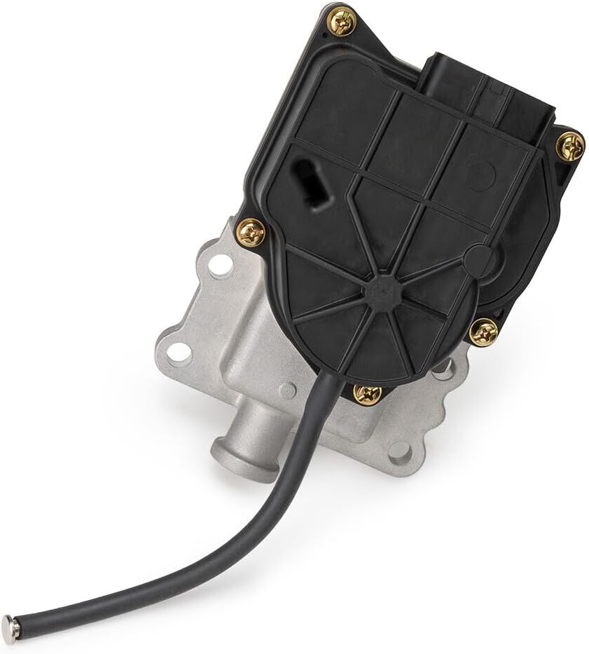 ya 10 9.16 baidi Front Differential Vacuum Actuator 41400-35034 for Toyota Tacoma 2005-2019 4WD