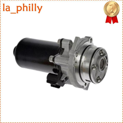 ya 4 8.14 For 2014-2017 200 For 2014-2021 Cherokee Rear Differential Pump Motor 68227808AB
