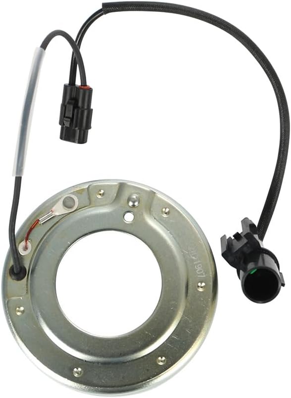 ya 14 9.20 zhengce 1 Air Conditioner AC Compressor Clutch Coil for Mitsubishi for Mira ge Lanc-1