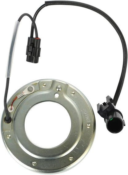 ya 14 9.20 zhengce 1 Air Conditioner AC Compressor Clutch Coil for Mitsubishi for Mira ge Lanc-1
