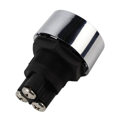 ya 6 8.24 baidi Green Car Engine Start Stop Button Ignition Switch 12V/24V 50A 
