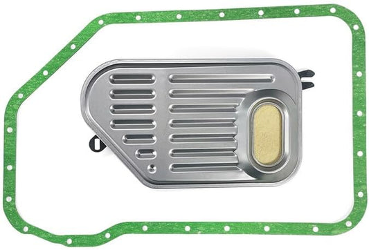 ya 4 8.8.2 ZF 5HP19FL 5HP19 Transmission Oil Filter Flat Gasket Kit Liquid for Audi for VW for BMW 98-UP