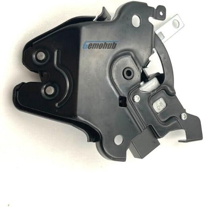 ya 5 8.24 baidi Tailgate Latch Actuator for 2012-2018 for Mazda 3 Sedan 