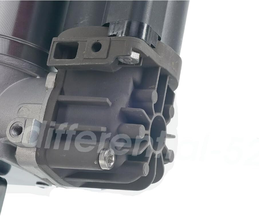 ya 10 9.16 baidi Air Ride Suspension Compressor Airmatic Pump For for Mercedes W219 W220 W211