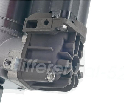 ya 10 9.16 baidi Air Ride Suspension Compressor Airmatic Pump For for Mercedes W219 W220 W211