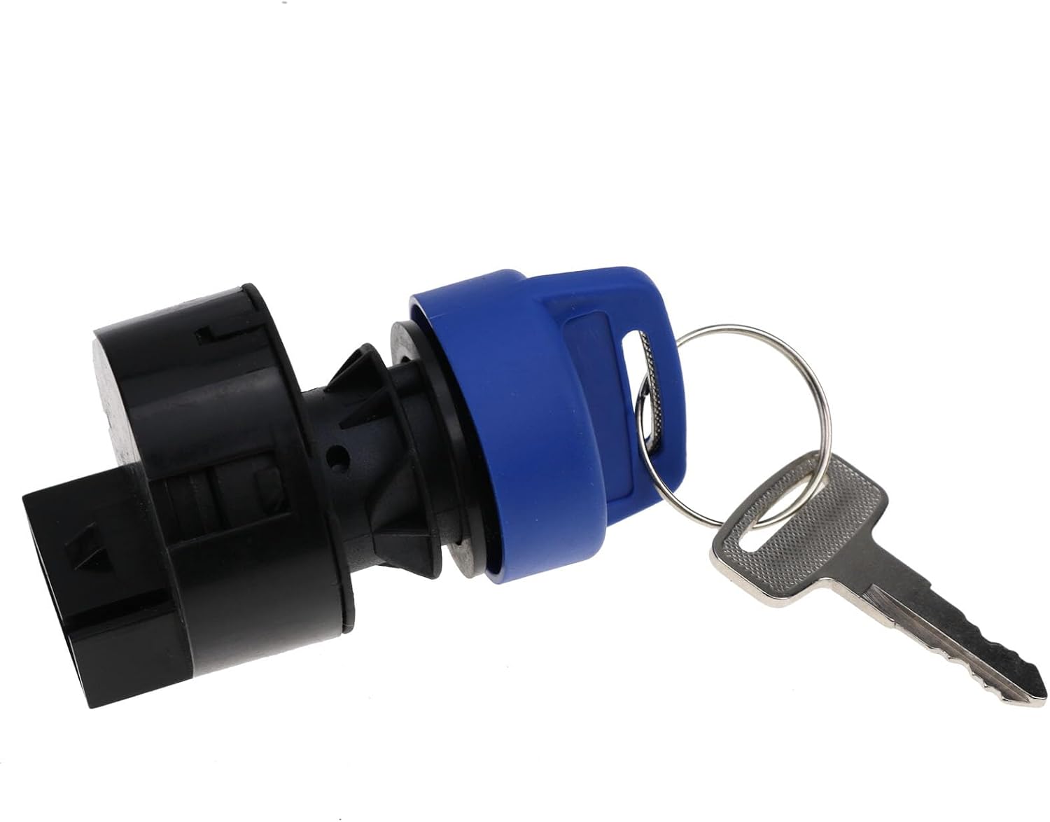ya 2 8.15 Ignition switch 86405634 for TC35 TC35D TC40 TC40D TC45 TC45D