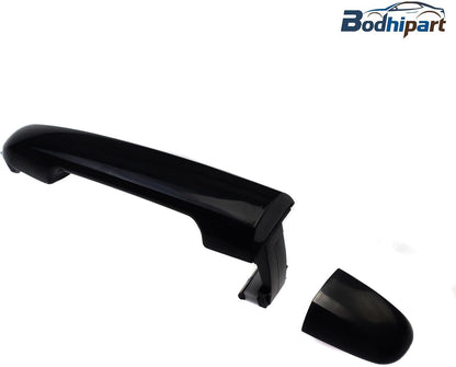 ya 10 9.16 baidi New Exterior Door Handle Left/Right for Hyundai Sonata 2006-2010 826513K000-