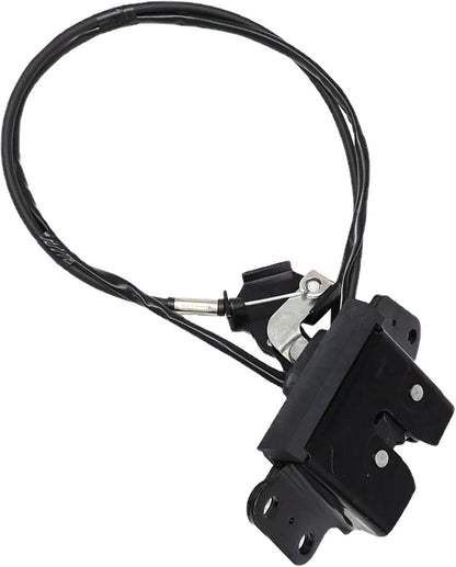 ya 10 9.16 baidi for 1996-2002 for Toyota for 4Runner 69350-35020 Rear Hatch Door Lock Assembly