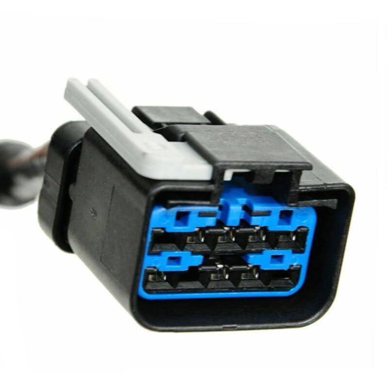 ya 11 9.14 baidiPower Sliding Door Wiring Harness Driver Left for Chrysler for Dodge 4868121AE-