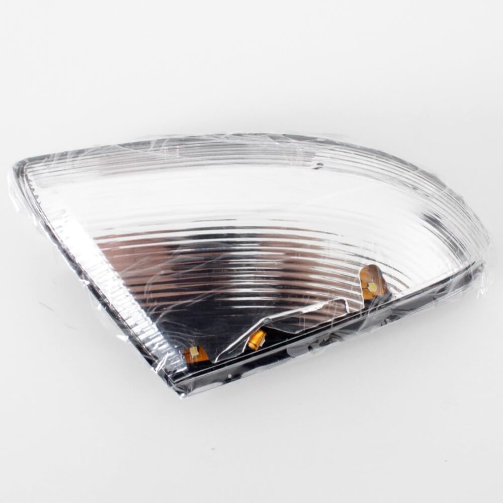 ya 4 8.14 Front left mirror turn signal light for 09-14 for Dodge for Ram 1500 68064949AA