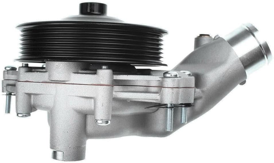 ya 11 9.14 zhengce Engine Water Pump for Land Rover LR4 for Range Rover Sport 2010-2019 3.0L 5