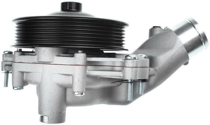 ya 11 9.14 zhengce Engine Water Pump for Land Rover LR4 for Range Rover Sport 2010-2019 3.0L 5