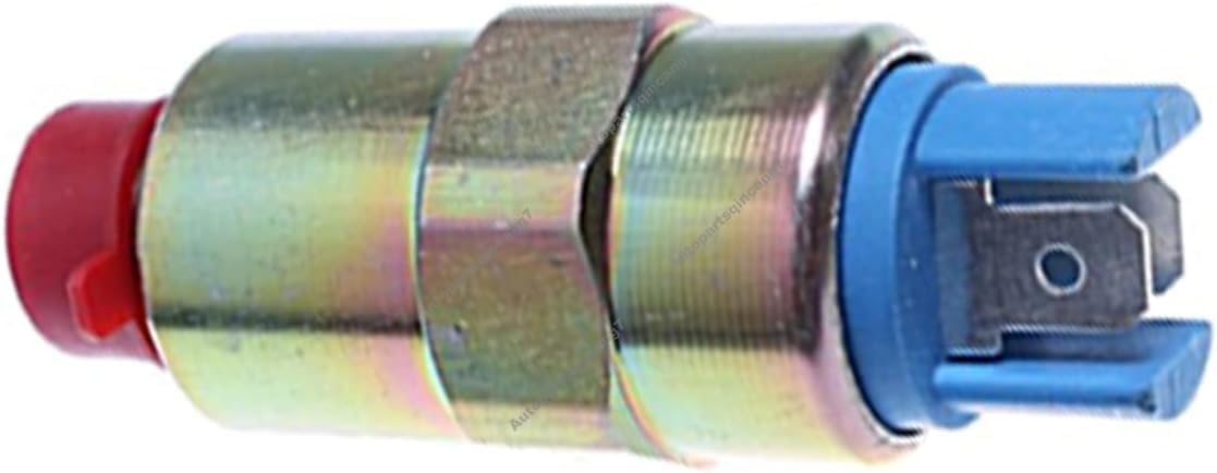 ya 10 9.16 baidi Fuel Shut-off Solenoid 1896464M1 for Massey Ferguson Tractor 220 231S 251XE 281