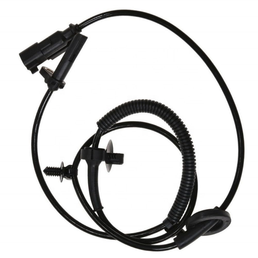 ya 9 10.24 ABS Wheel Speed Sensor for Chevrolet Traverse for Buick for Saturn for GMC