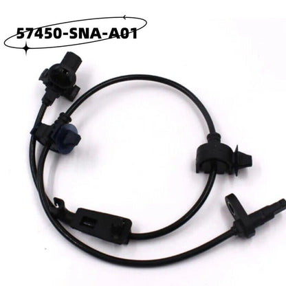 ya 4 8.8 Applicable to 57450-SNA-003 Civic 06-11 ABS Wheel Speed Sensor Left Front