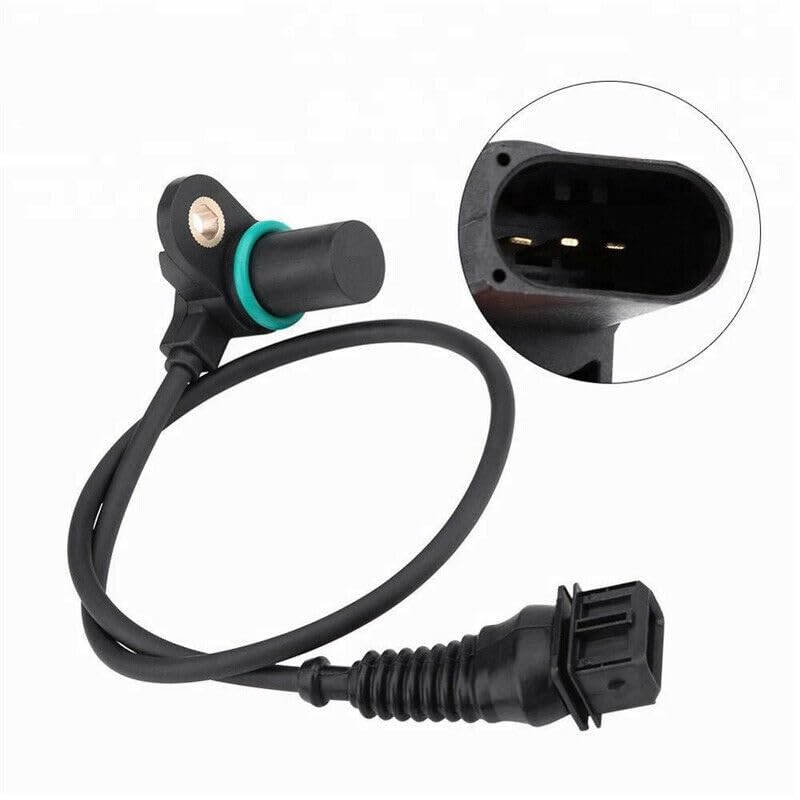 ya 2 8.15 Crankshaft Position Sensor 12141438081 for BMW 3 5 7 Series E39
