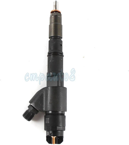 ya 10 9.16 baidi Fuel Injector 04290987 VOE20798683 for Volvo Excavator EC210 EC210B 0445120067