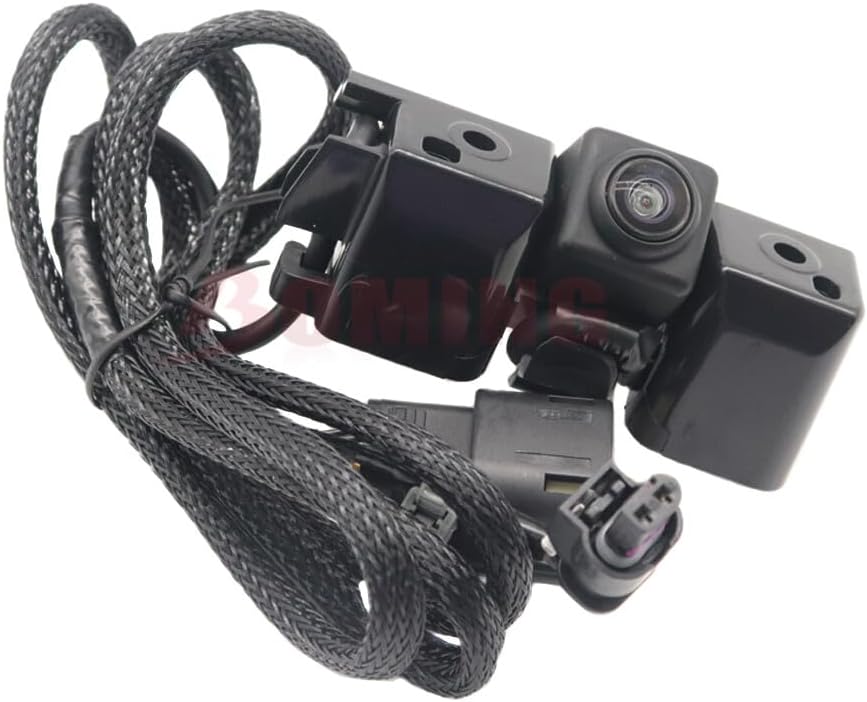 ya 2 8.15 View Tailgate Parking Camera for Chevrolet Silverado for GMC Sierra 84062896