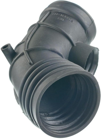 ya 10 9.16 baidi 13541435625 Intake Air Flow Mass Meter Boot Hose for BMW 525i 528i