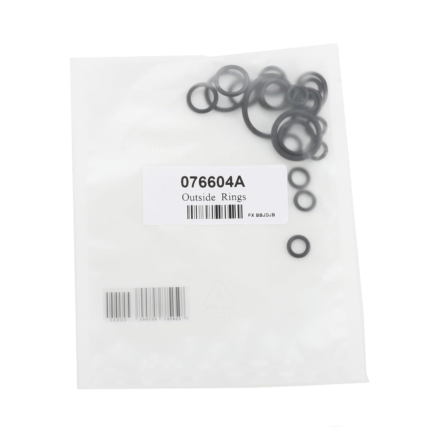 ya 6 8.24 baidi 1 Set of K313 2013 Suitable for Toyota for Corolla 1.8L T07602A Transmission kit, Major Repair Seal