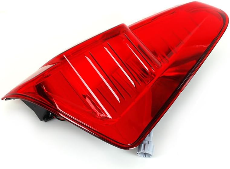 ya 10 9.16 zhengce Right for Nissan Navarra Np300 2015-2021 Rear bumper LED Tail light Brake l