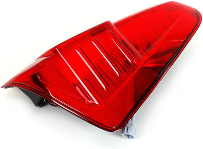 ya 10 9.16 zhengce Right for Nissan Navarra Np300 2015-2021 Rear bumper LED Tail light Brake l