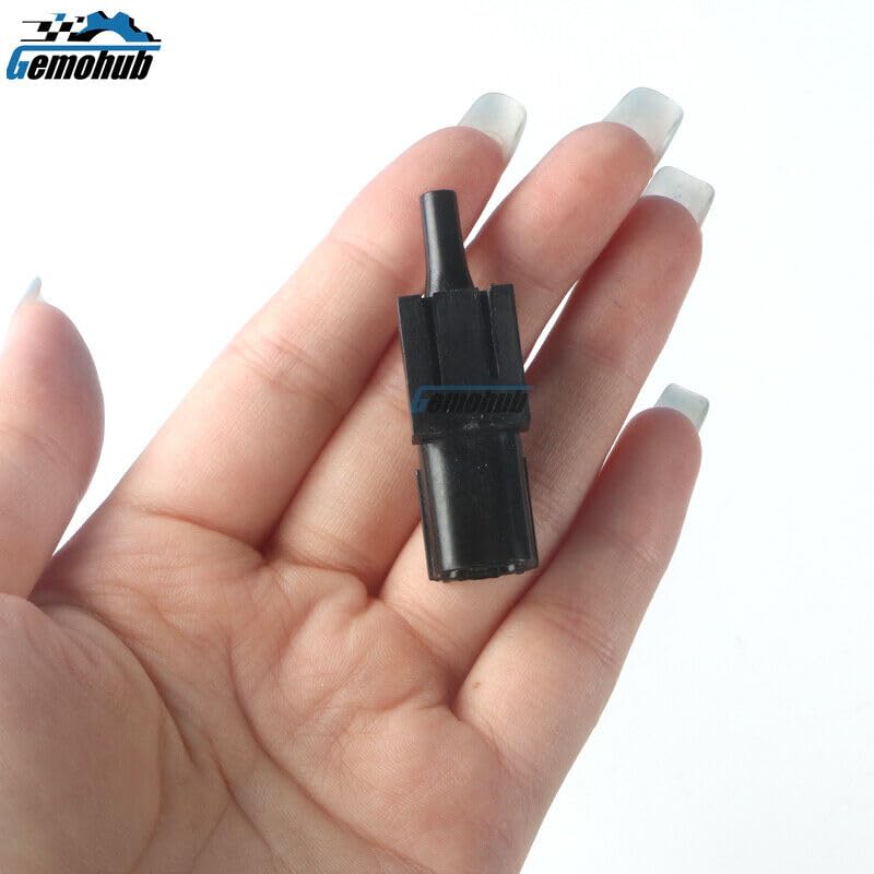 ya 6 8.24 baidi Outside Air Temperature Sensor for Honda 2013-2015 Crosstour 2015-2017 Fit